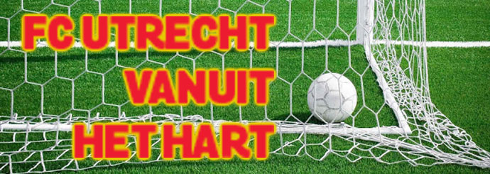 Met korting naar FC Utrecht - RKC Waalwijk | 1 december 2019