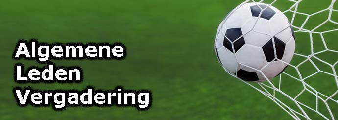 Verslag ALV 26-11-2025